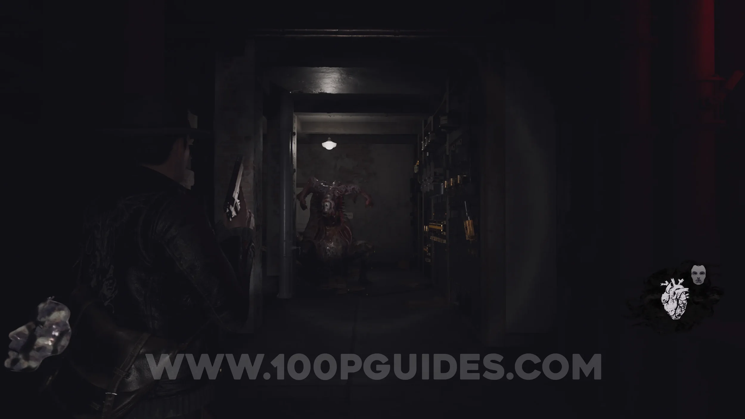 Trophy Screenshot 2