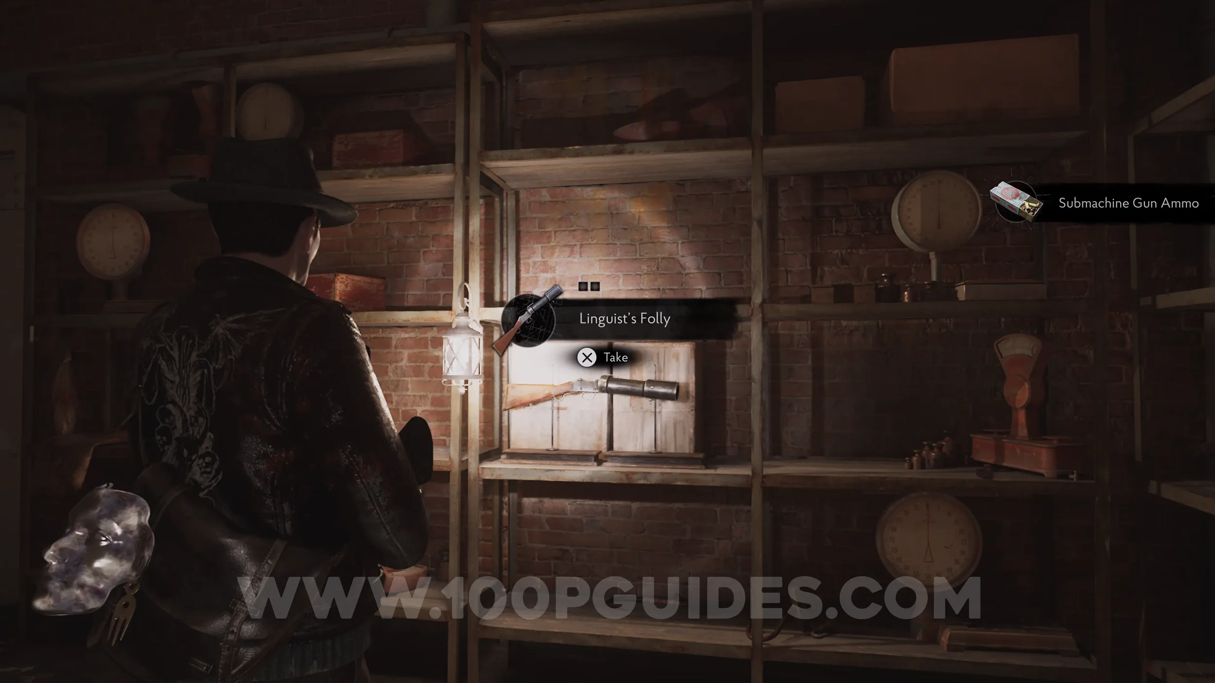 Trophy Screenshot 3