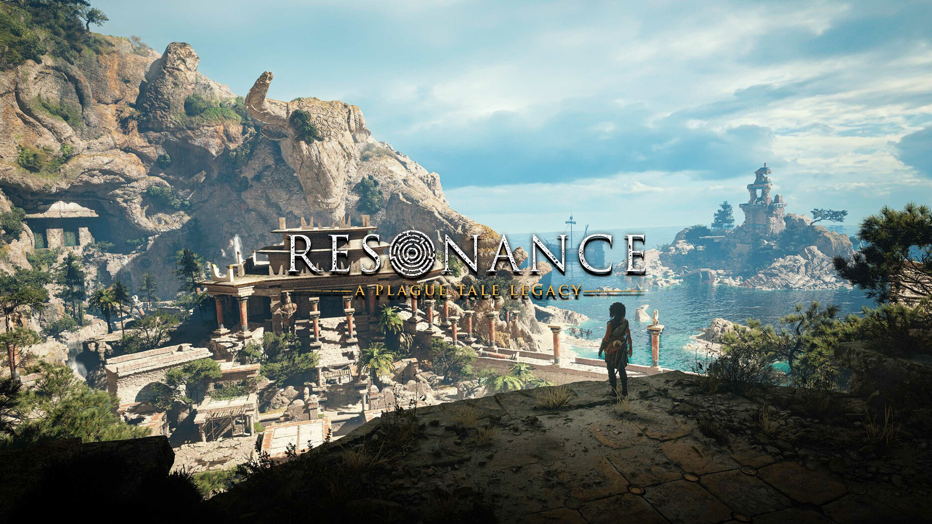 Resonance: A Plague Tale Legacy Review