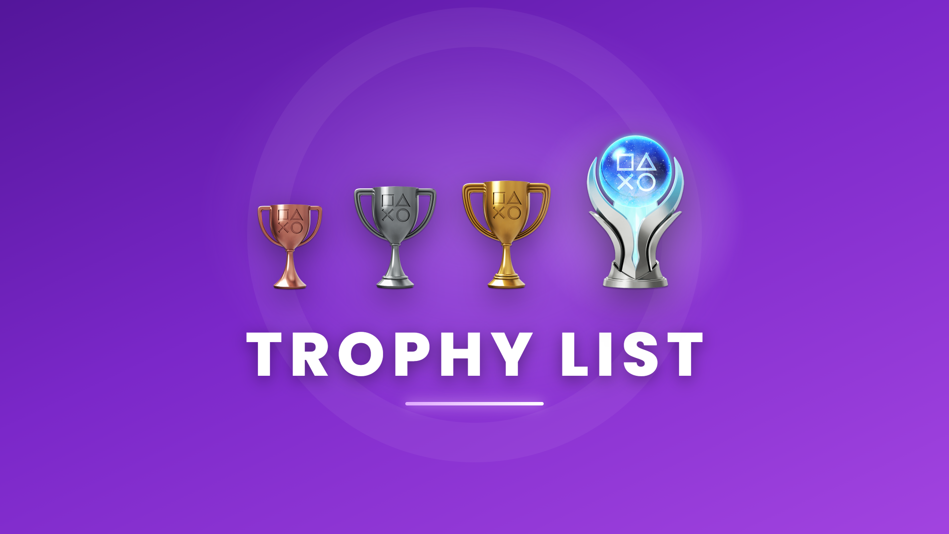 Coaster Crash Course Trophy List