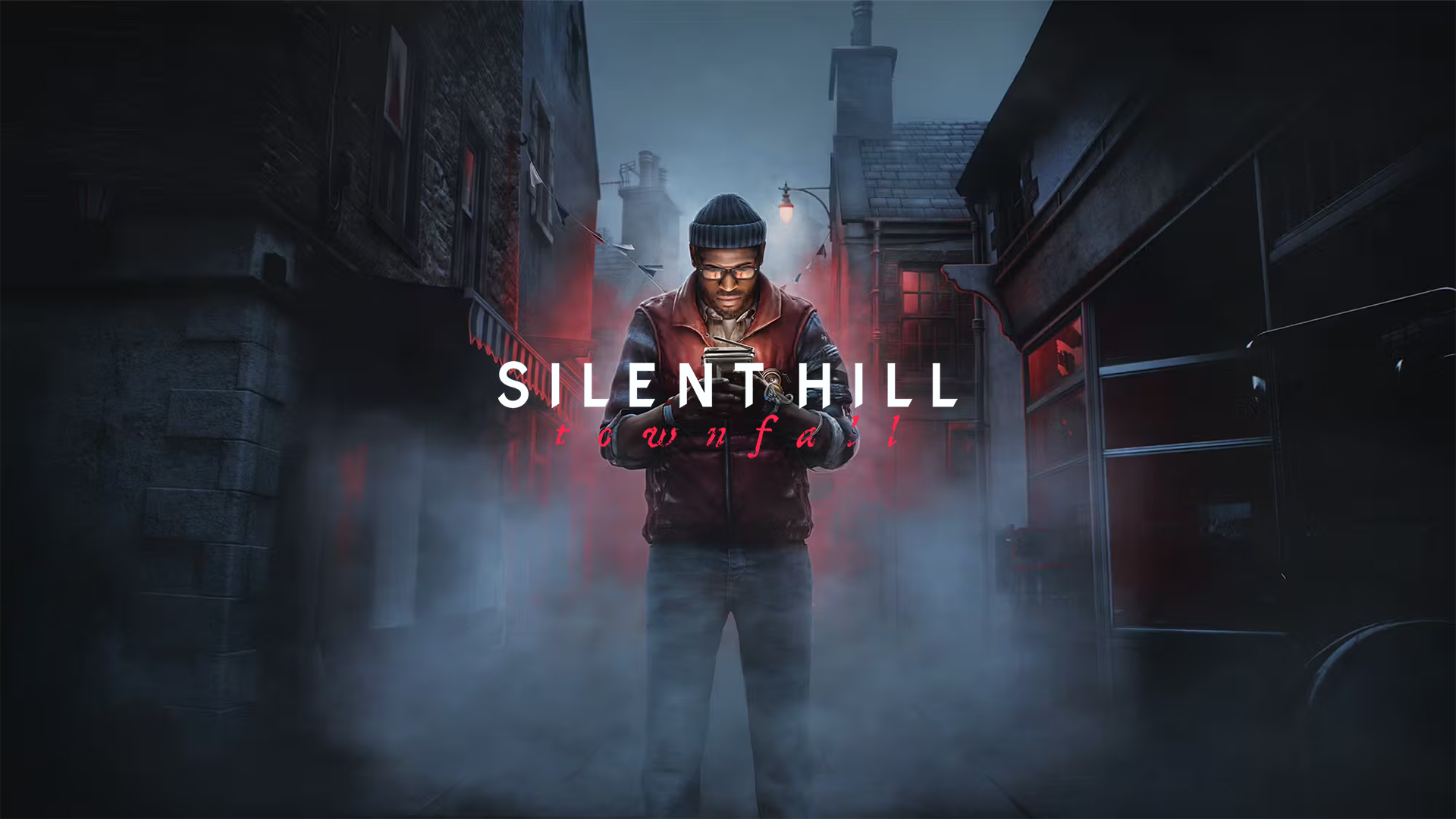 Silent Hill Townfall Review