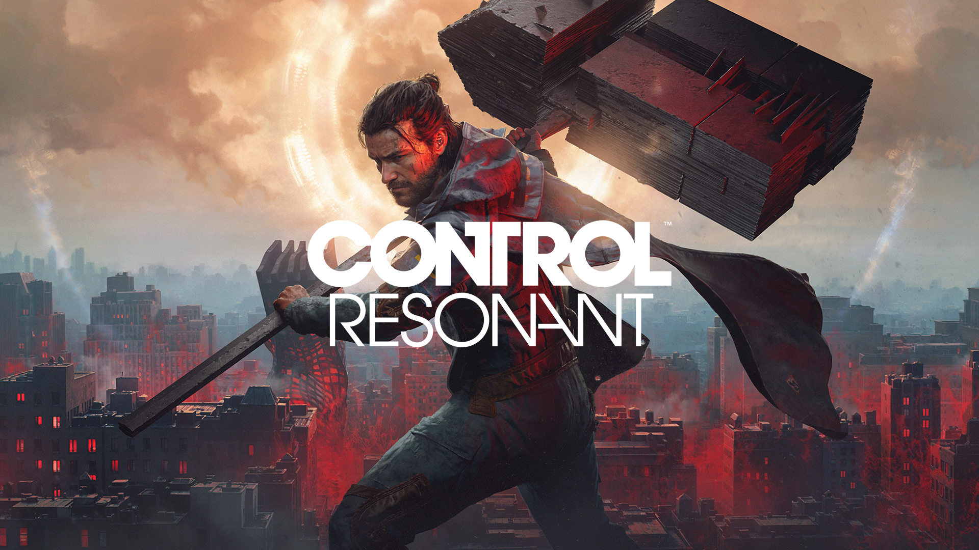 Control Resonant All Resonant Locations