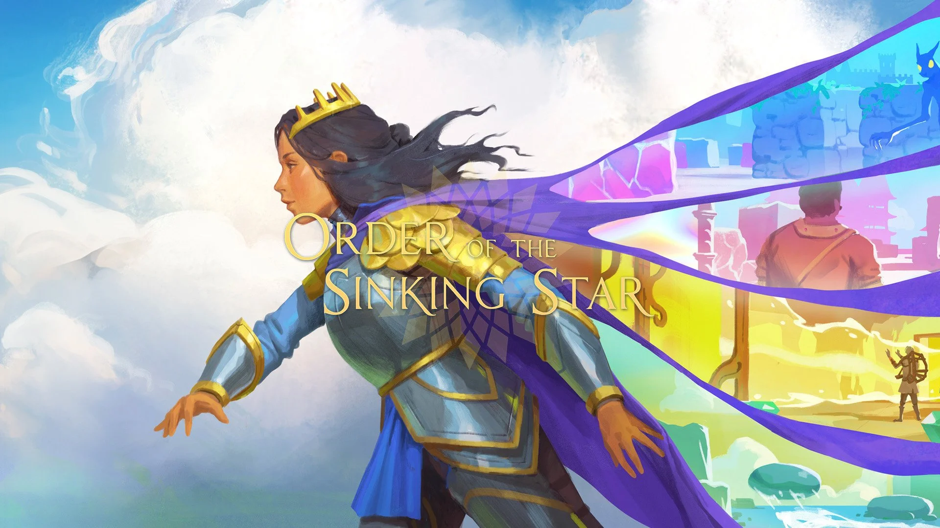 Order of The Sinking Star Review