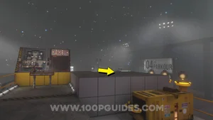 BONELAB All Collectible Locations