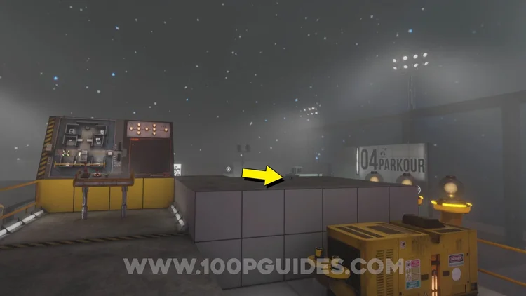 BONELAB All Collectible Locations