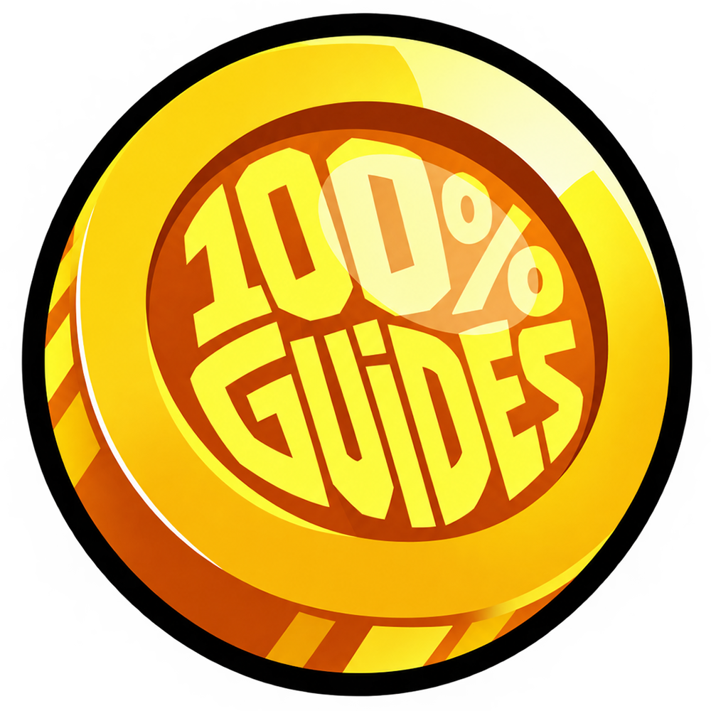 100% Guides