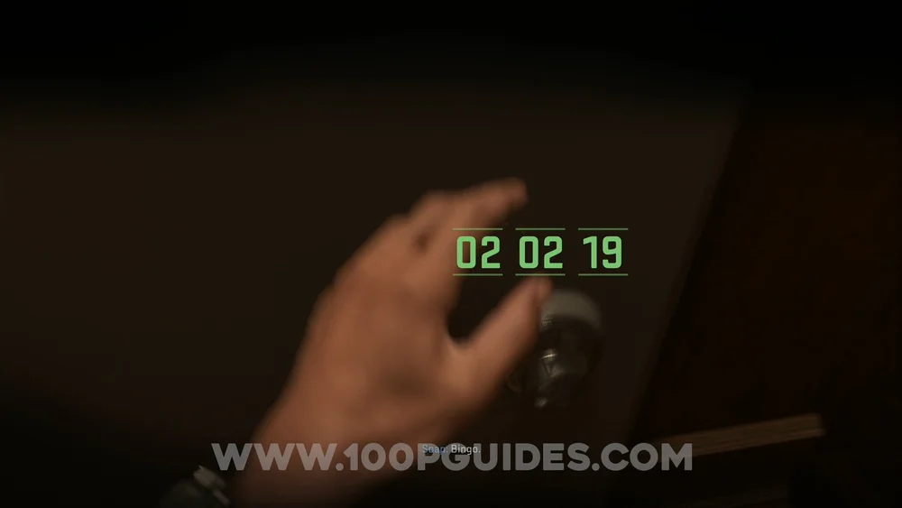 Call Of Duty 2022: Modern Warfare 2 All Safe Codes — 100% Guides