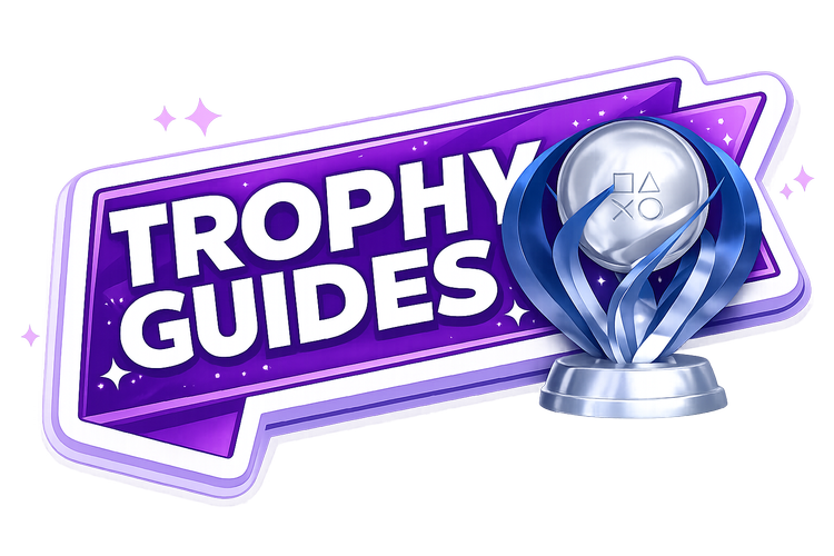 Trophy Guides