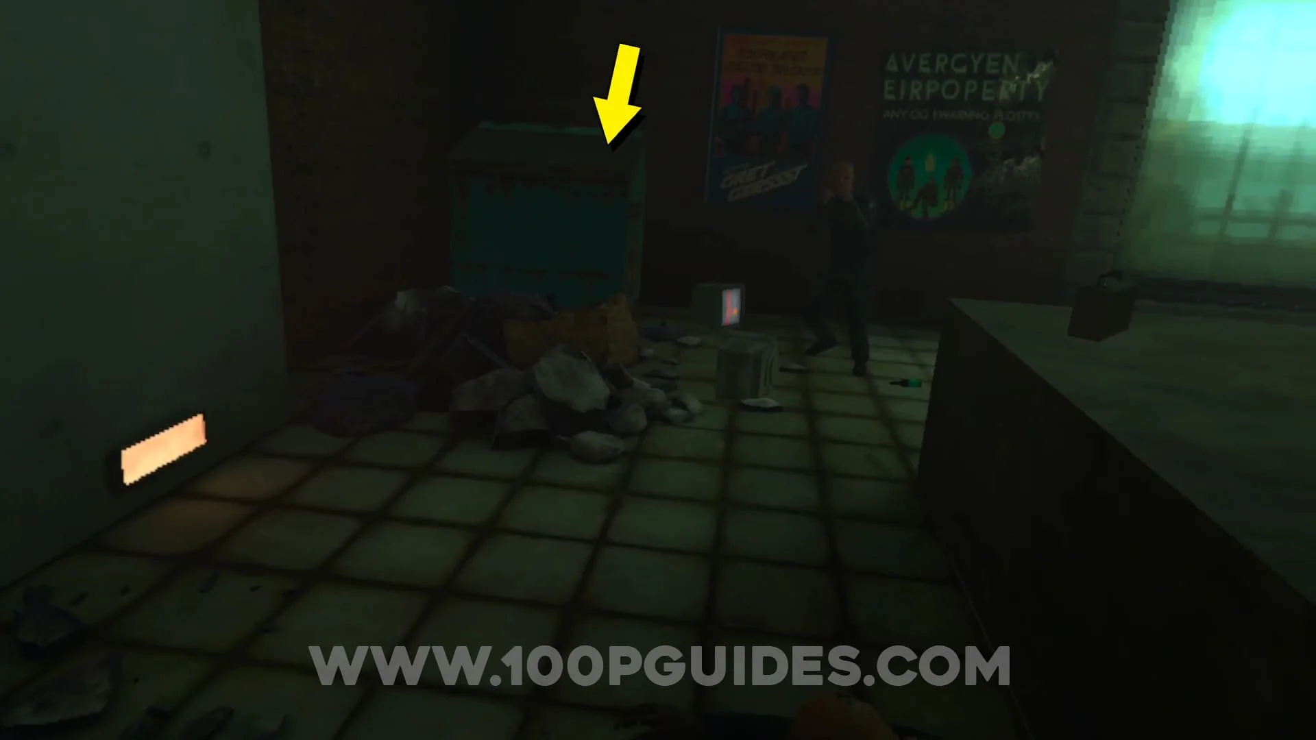 BONELAB All Collectible Locations — 100 Guides