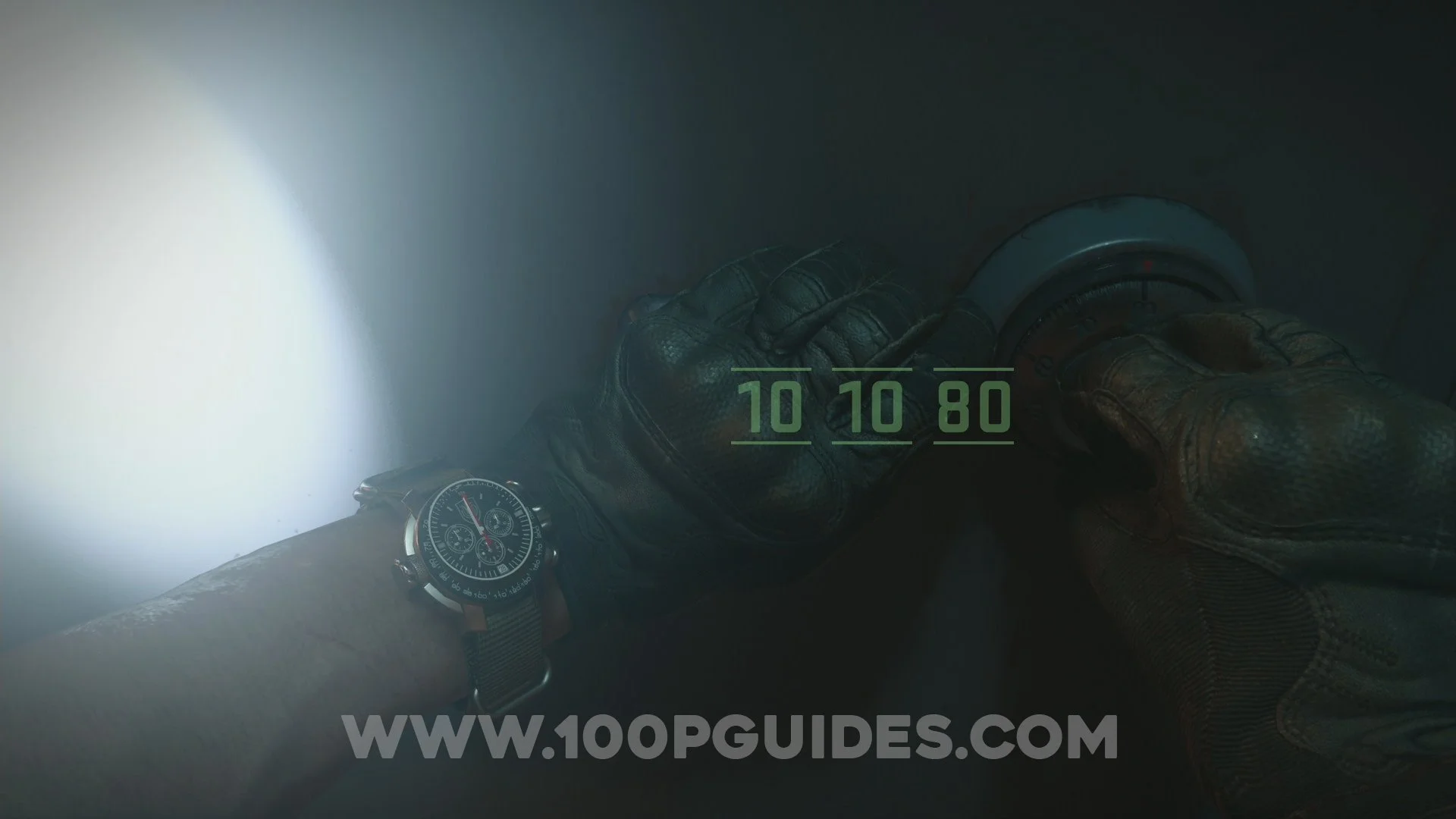 Call Of Duty 2022 Modern Warfare 2 All Safe Codes — 100 Guides