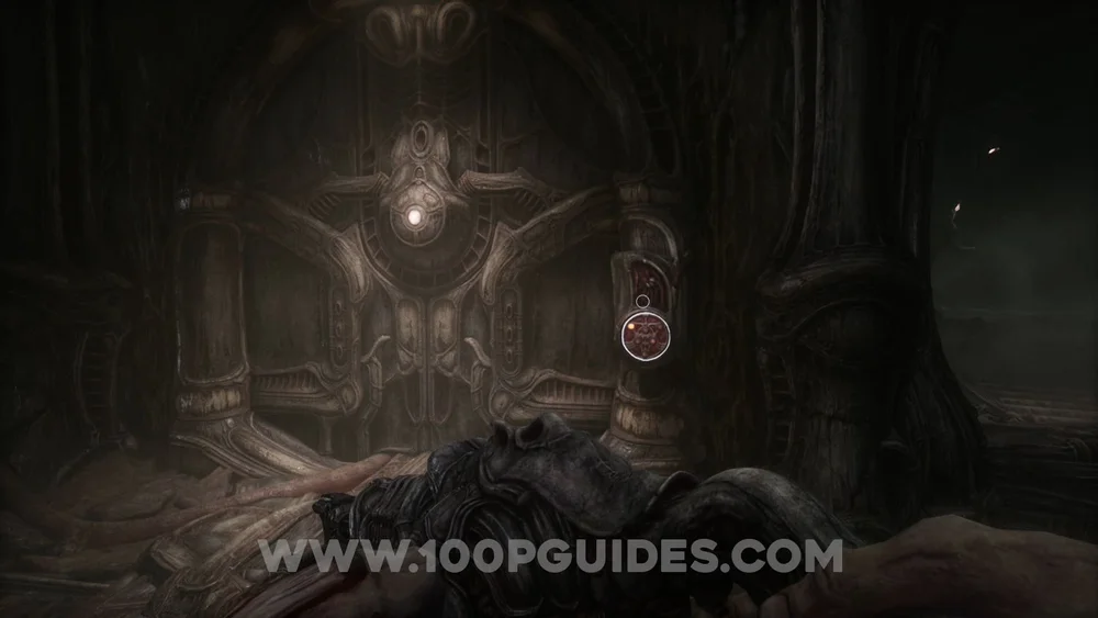 Scorn 100% Walkthrough