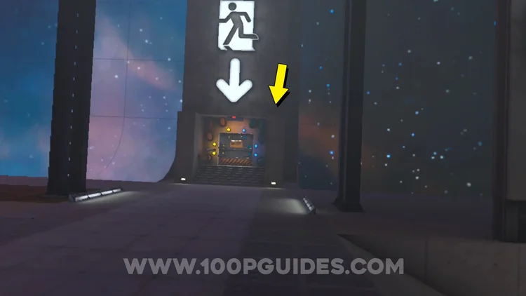 BONELAB All Collectible Locations