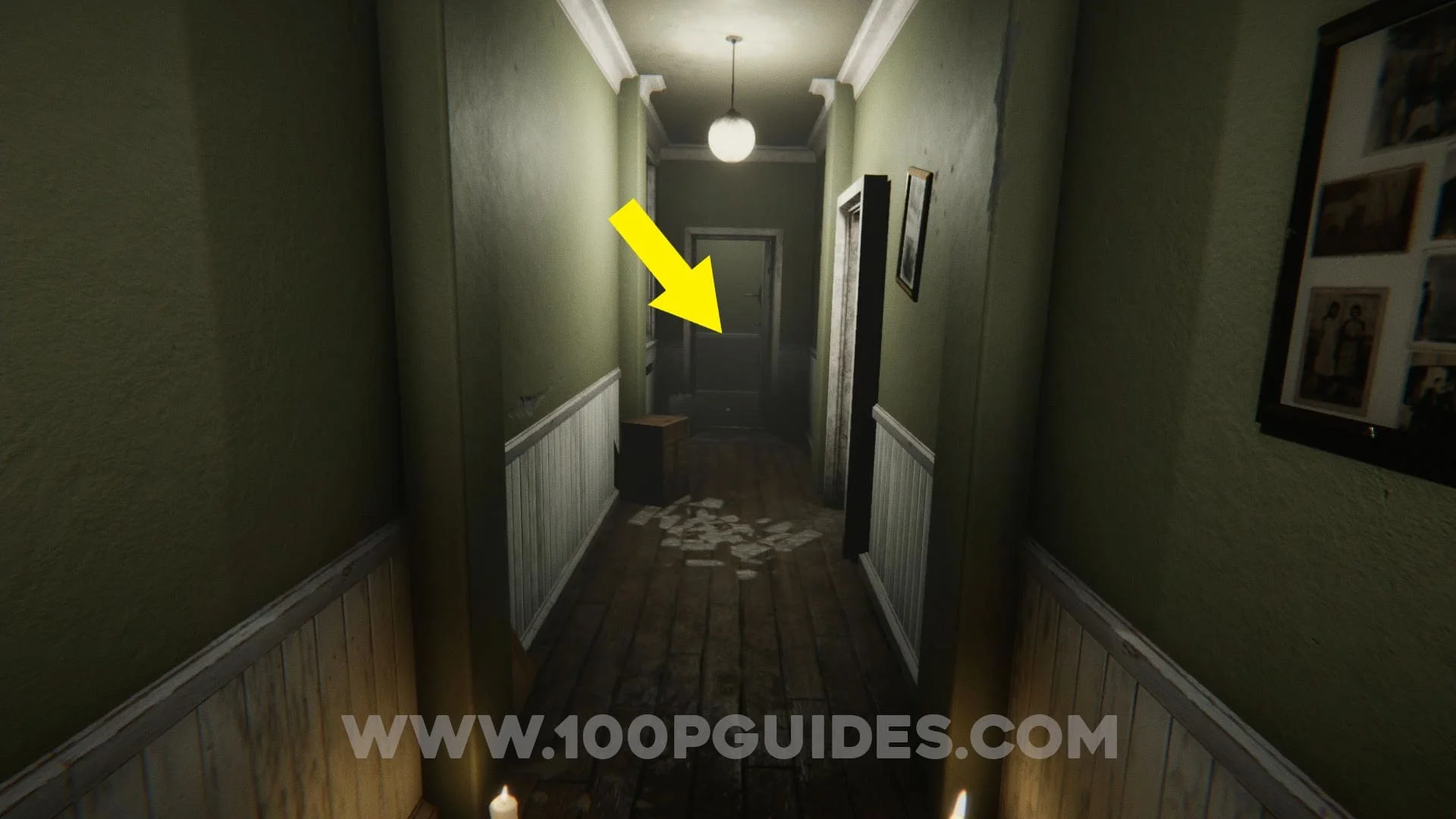 Madison Elizabeth's Memoirs Trophy