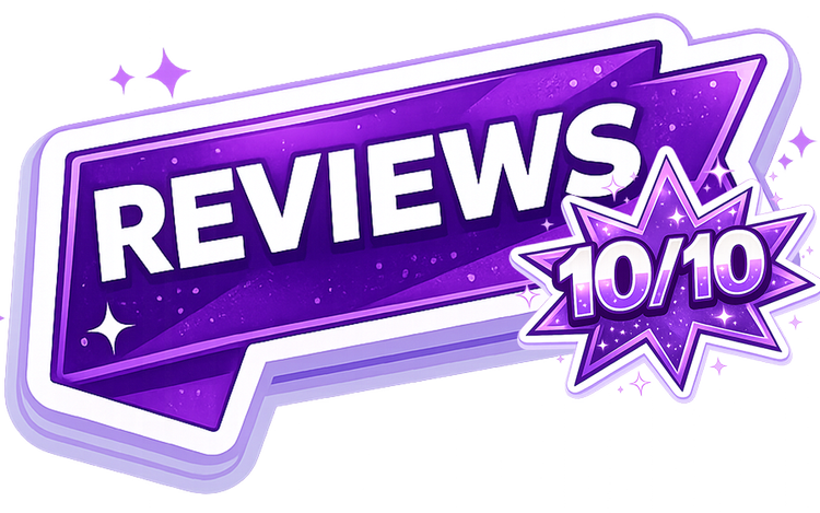 Reviews