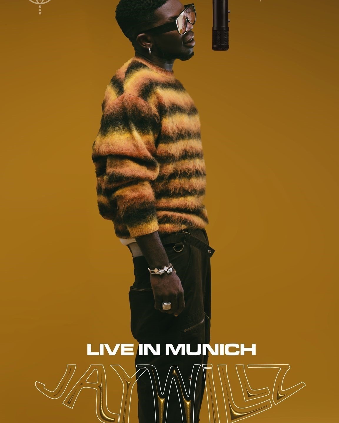 JAYWILLZ Live In München 