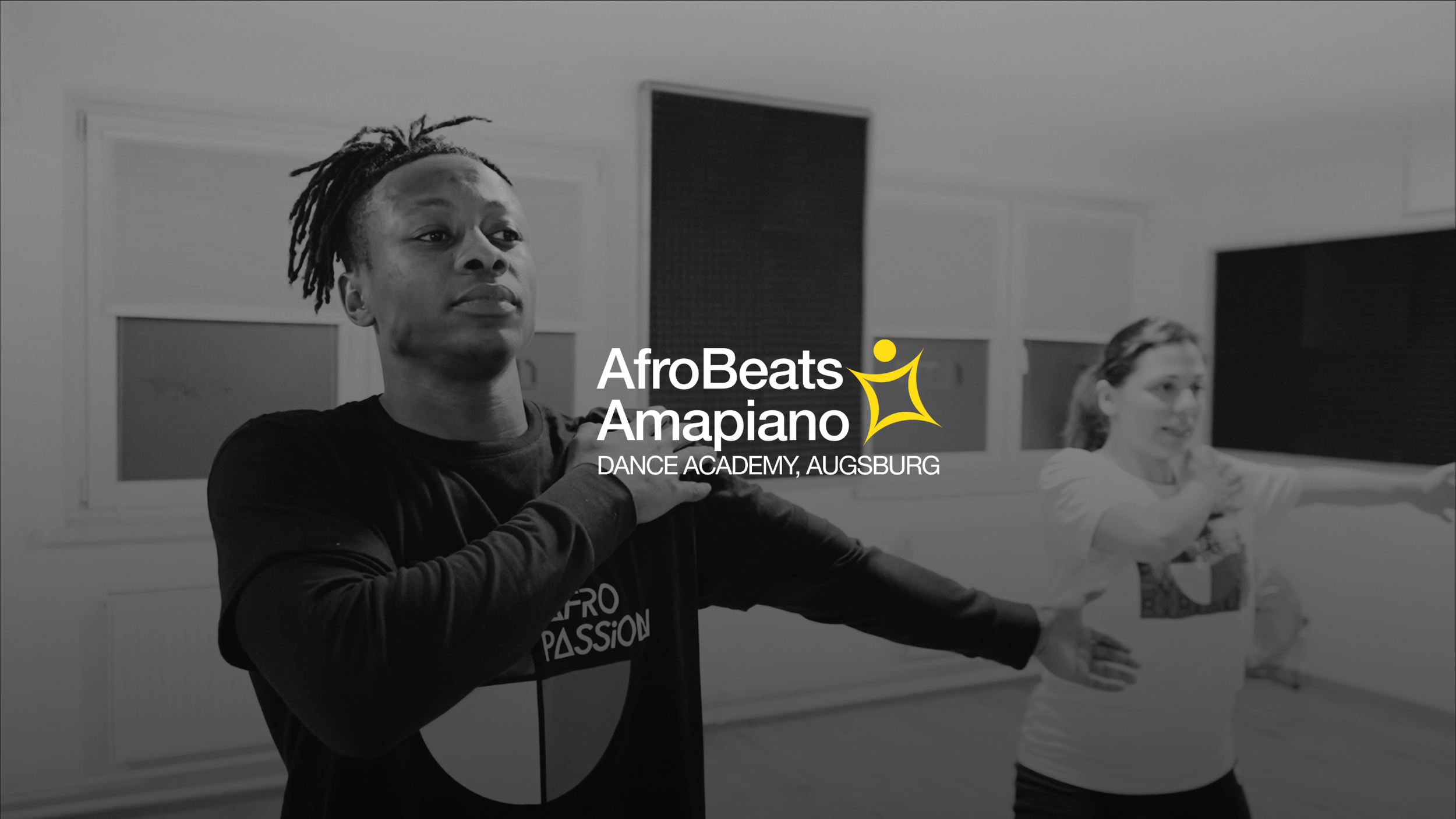 AfroBeats Dance Academy