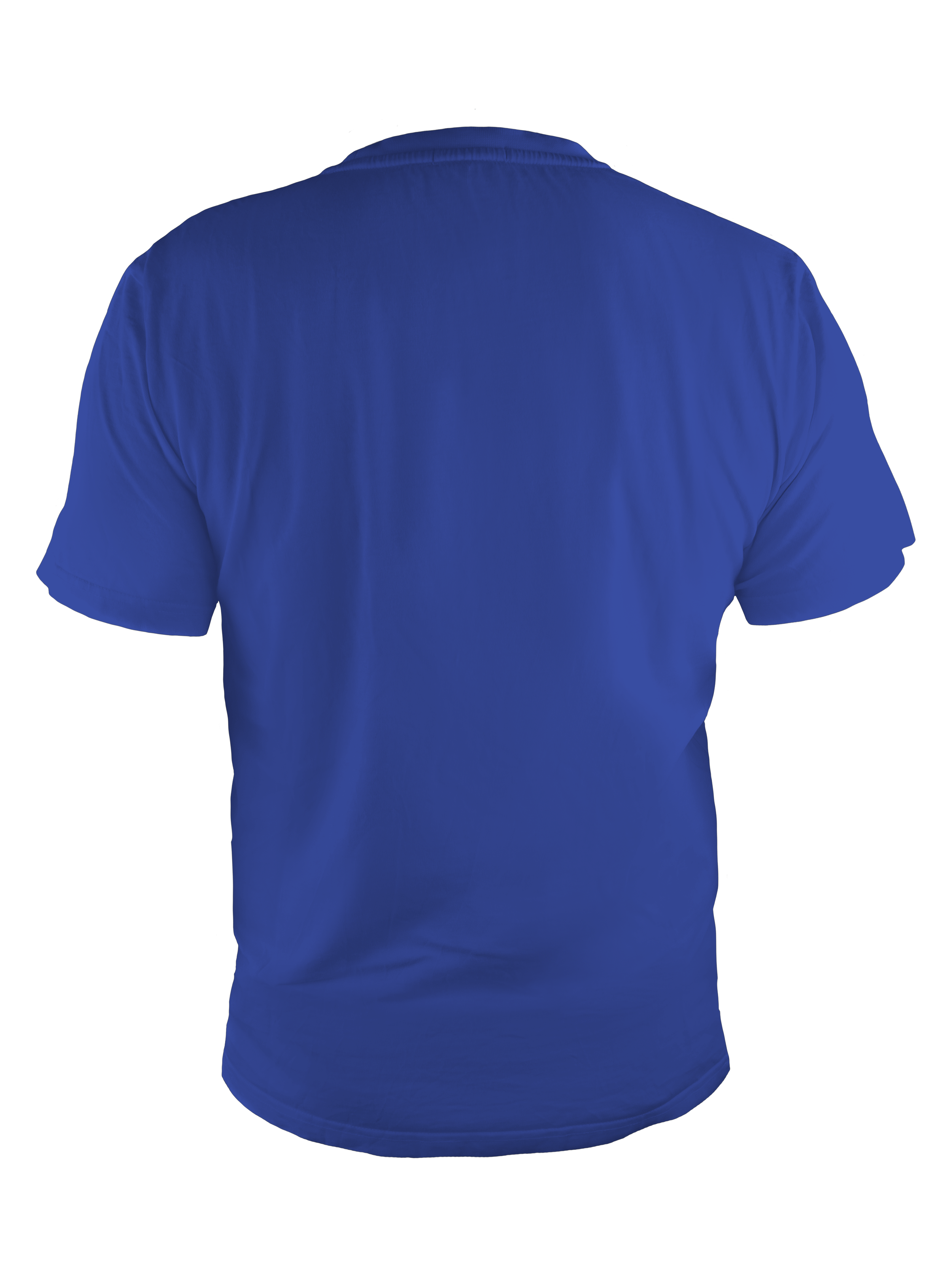 Blue TShirt Back.png