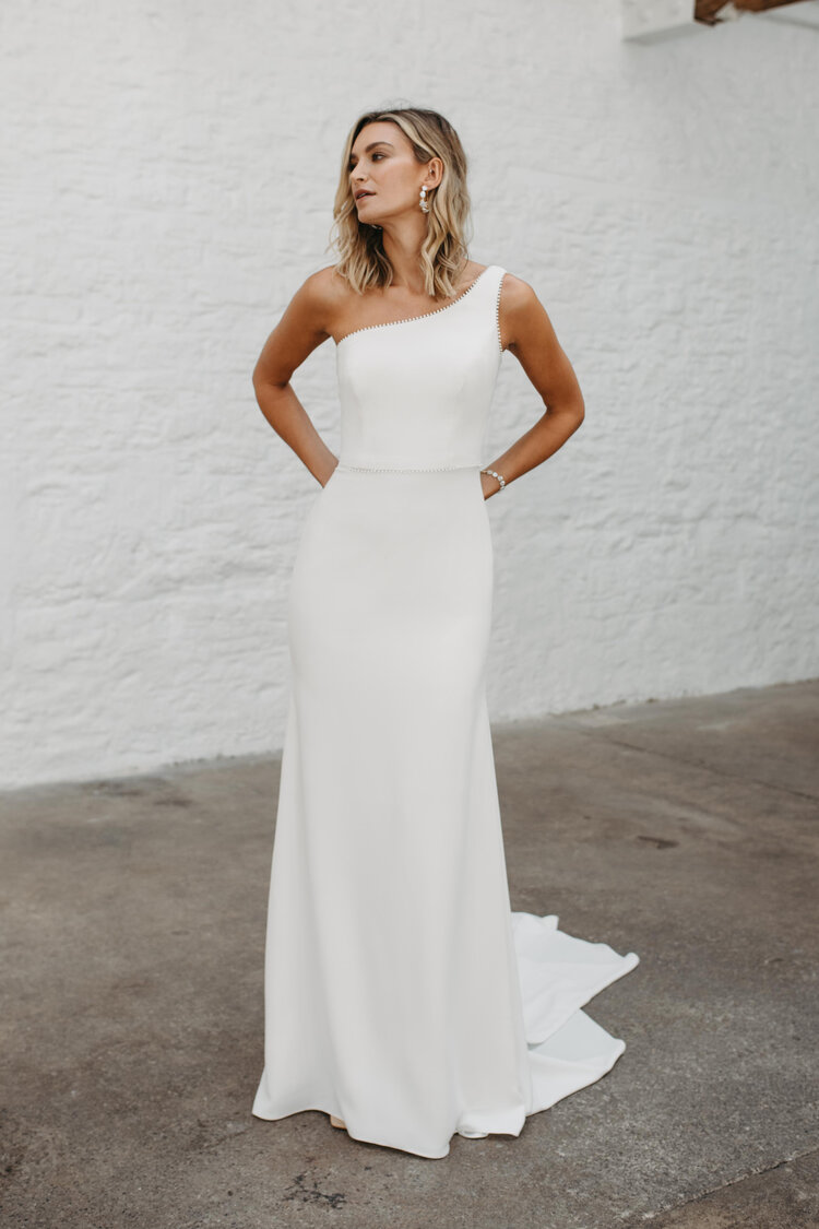 Love Story Bride | Harper Wedding Dress