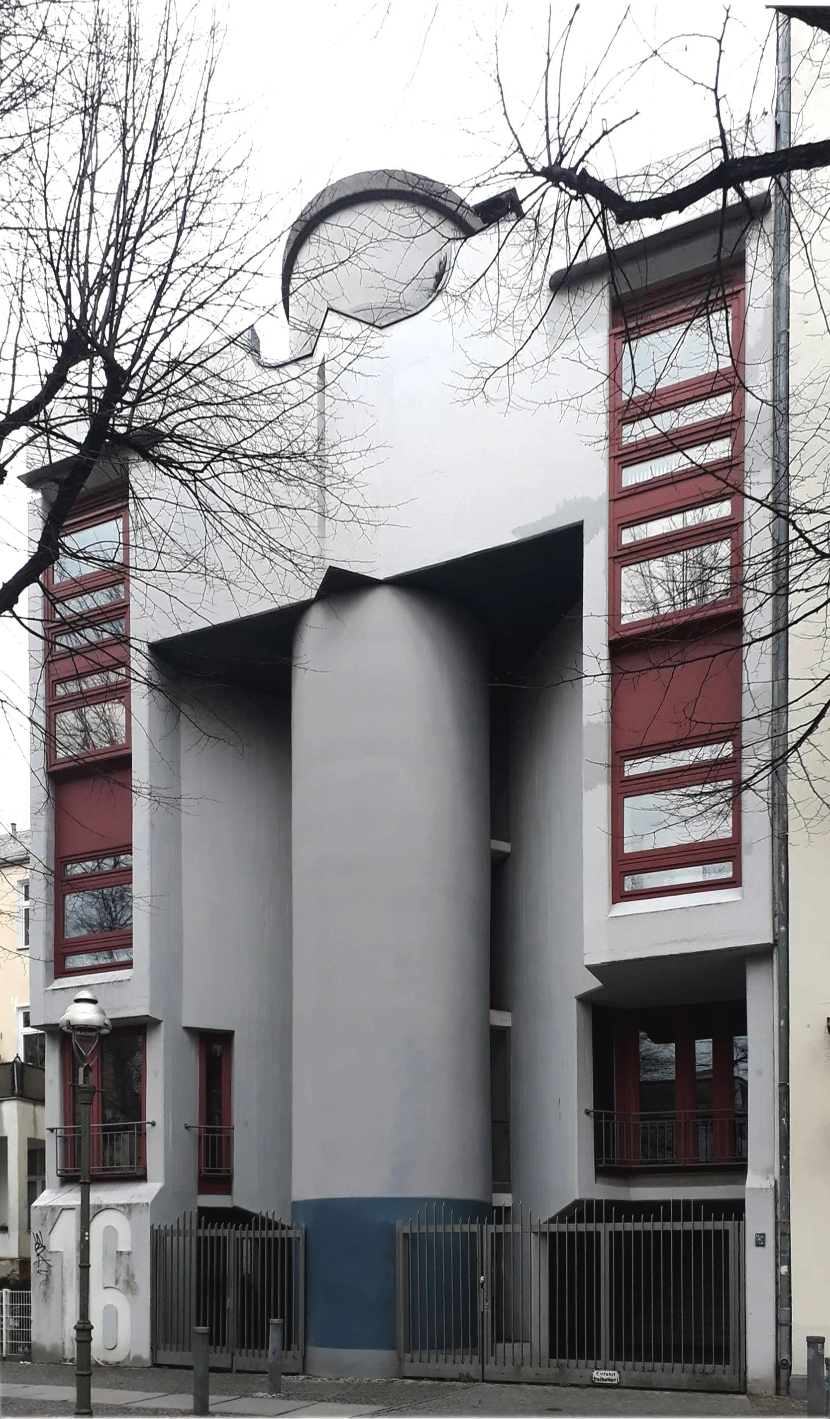 Herderstraße 16