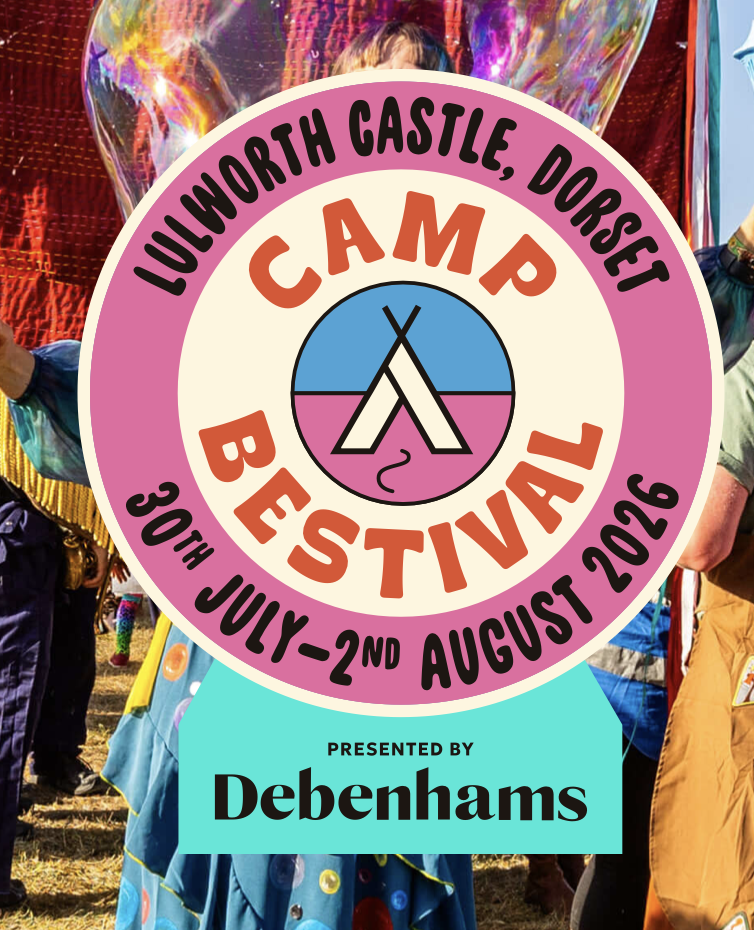 Camp Bestival