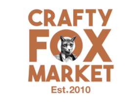 Crafty Fox Experience Fair London