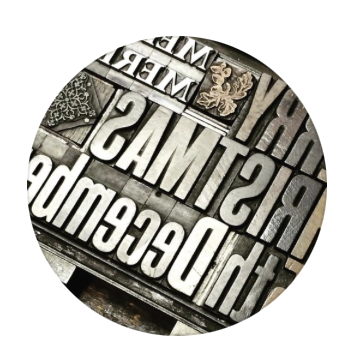 Topsham Ink Paper & Print Fair