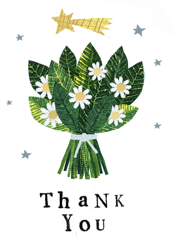 Illustrated A6 Occasions Card Range