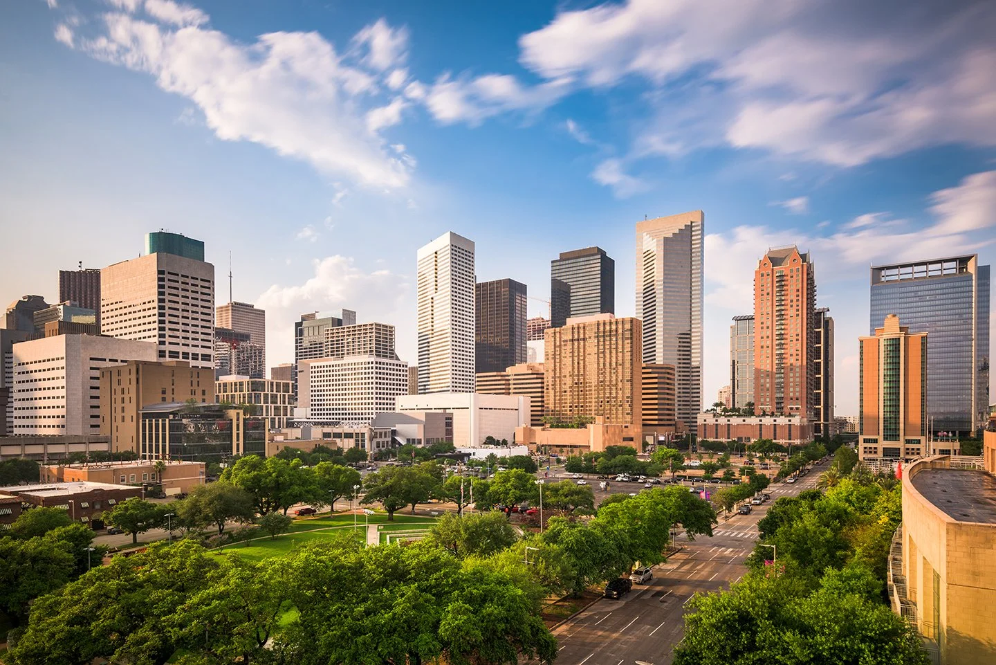 Texas Branding Powerhouses: The Agencies Redefining Identity and Growth in 2025