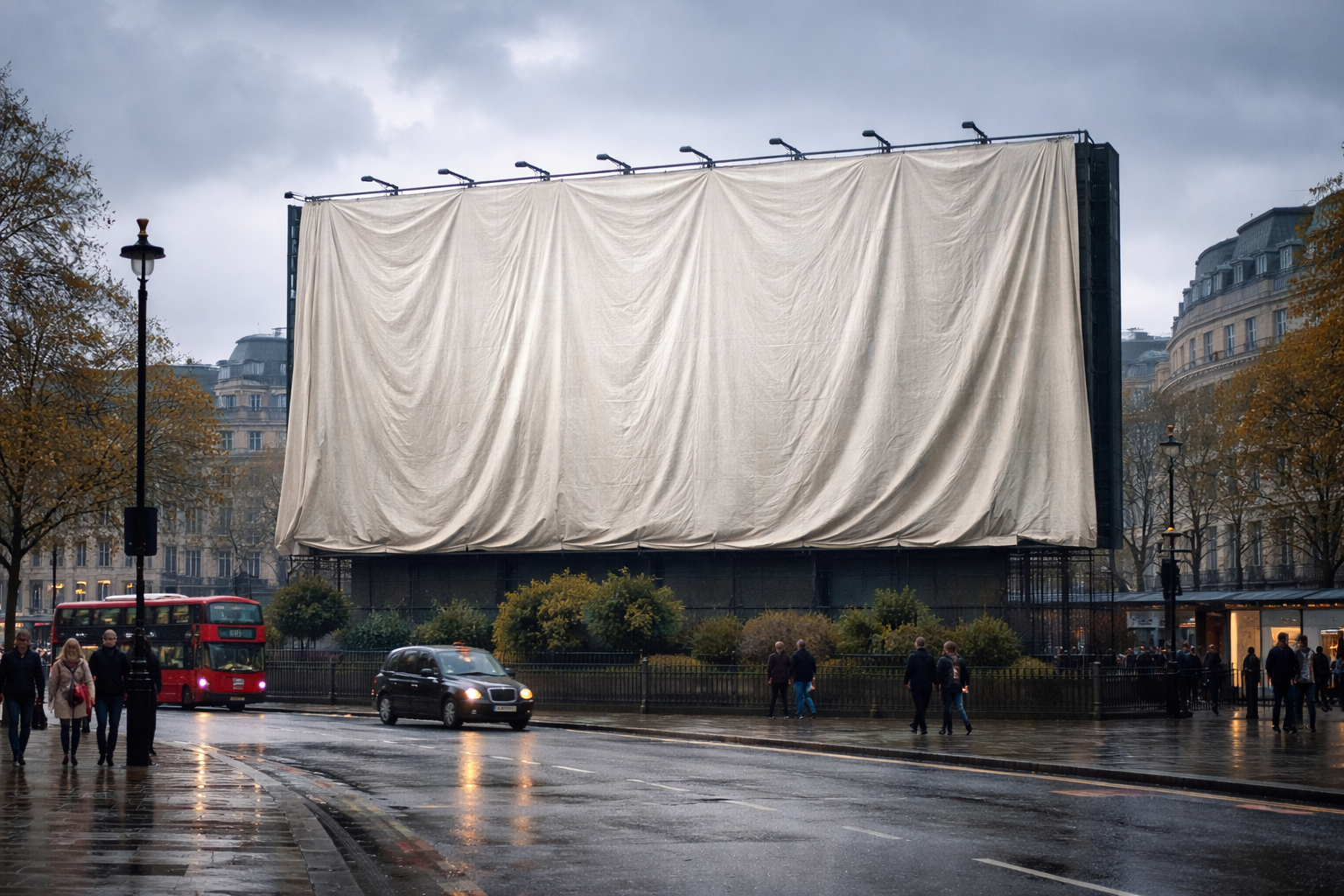 New UK Junk Food Advertising Ban Comes Into Force