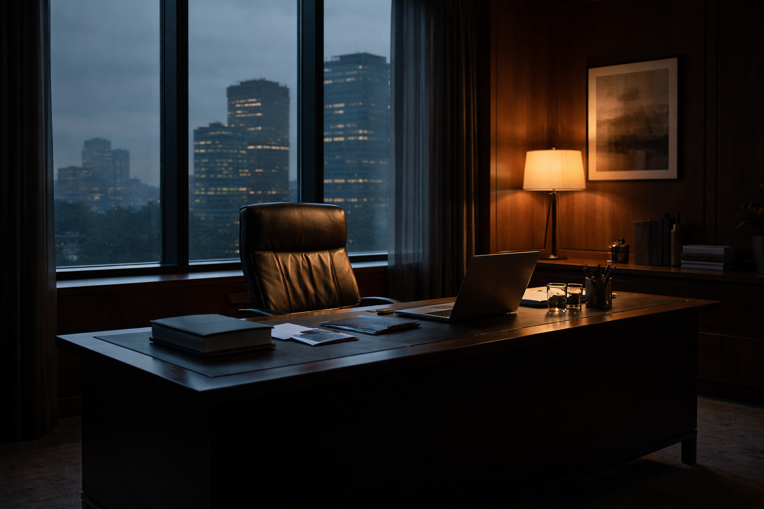 Founder Visibility Is Becoming a Liability, Not an Asset