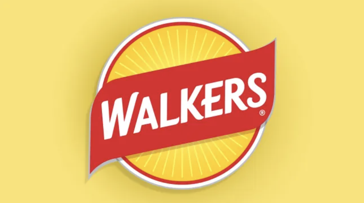 Walkers Rewrites Its Brand Code
