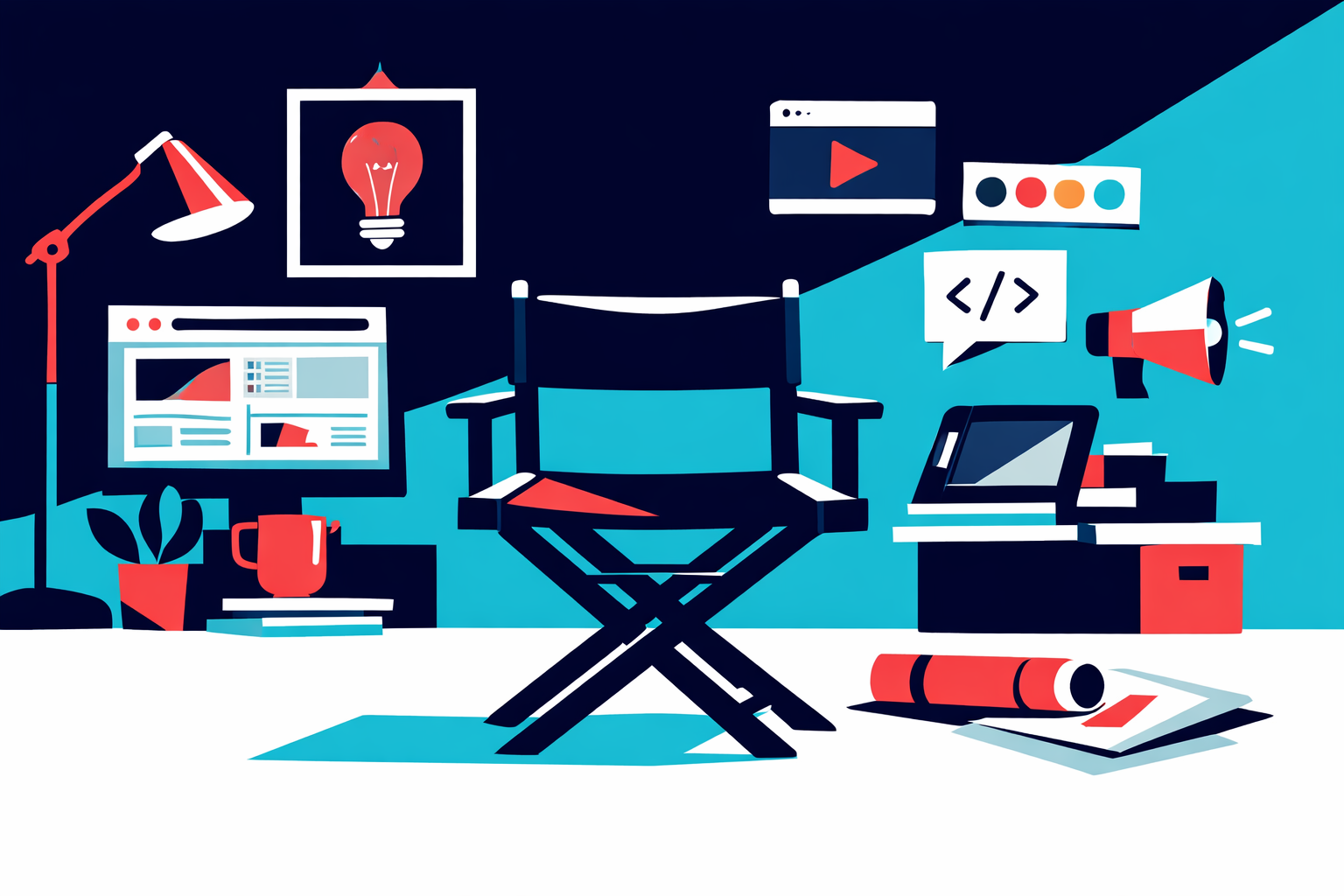 Do You Need a Creative Director for a Tech Company in 2026?