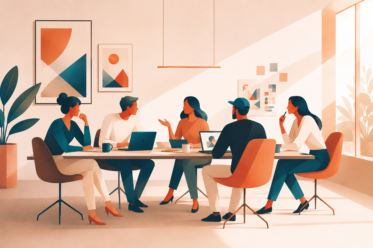 Top Content Agencies in the UK in 2026: 15 Firms Reviewed by Specialism, Budget and Business Stage