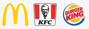 Why Are Fast Food Logos Red and Yellow? The Surprising Science Behind ...