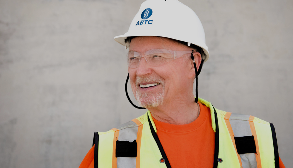 American Battery Technology Company rebrand — Branding And Content