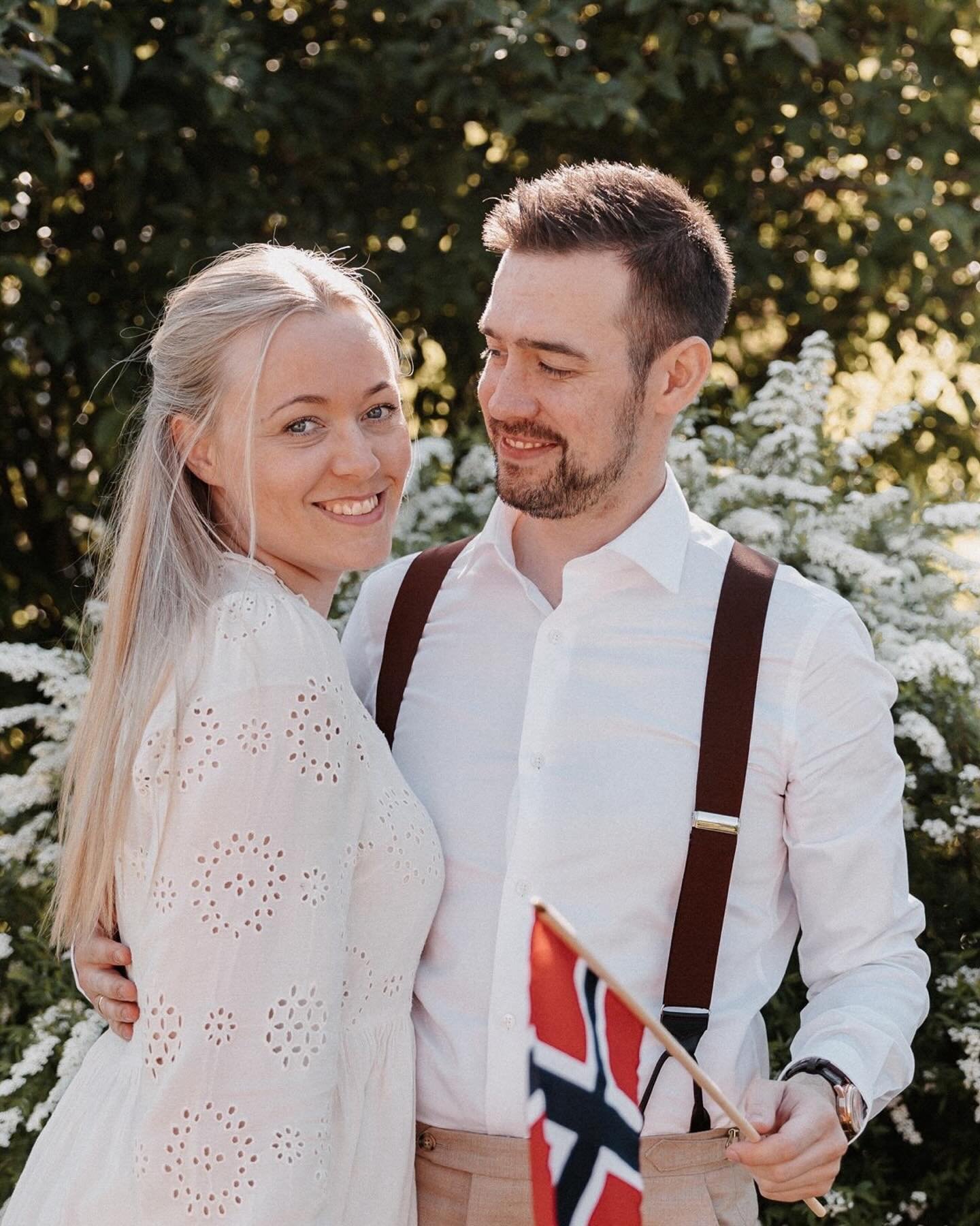 𝙂𝙡𝙞𝙢𝙩 𝙛𝙧𝙖 𝙣𝙖𝙨𝙟𝙤𝙣𝙖𝙡𝙙𝙖𝙜𝙚𝙣 17.𝙢𝙖𝙞 🇳🇴&hearts;️ Hjerte mitt blir fylt med takknemlighet av &aring; tenke p&aring; det fantastiske flotte og frie landet vi bor i. Alle vi som bor her, ja b&aring;de du og jeg er utrolig privilegert