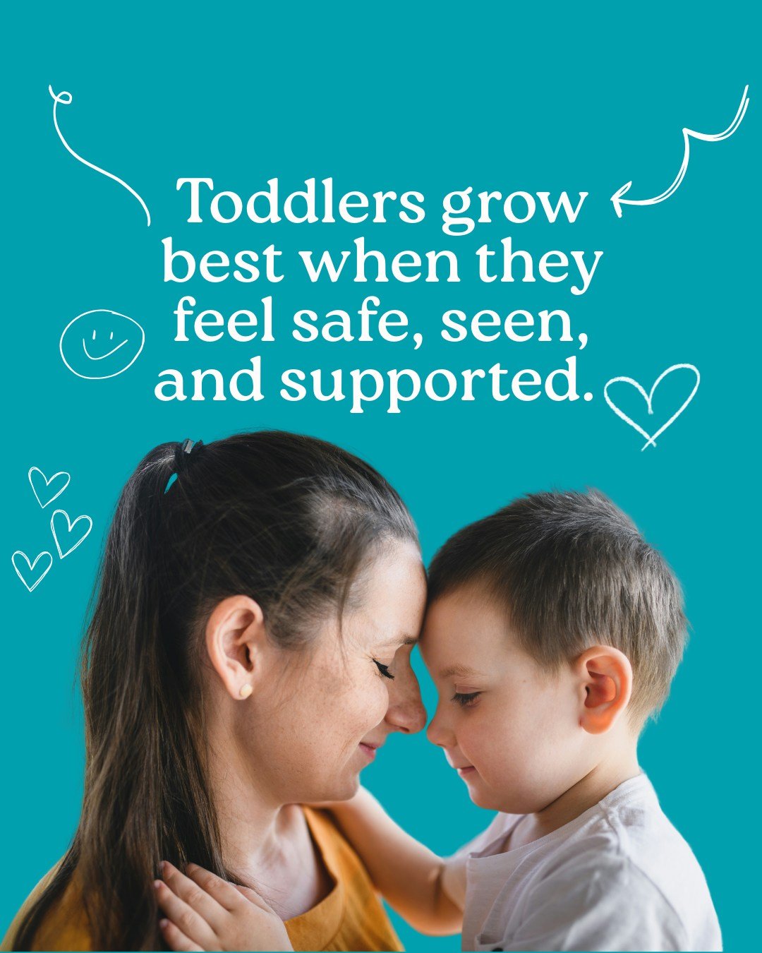 Harvard research shows that strong, responsive relationships are key to a child&rsquo;s healthy brain development.

Simple daily rituals, like reading together, can strengthen your bond, build trust, and spark a child&rsquo;s curiosity about the worl