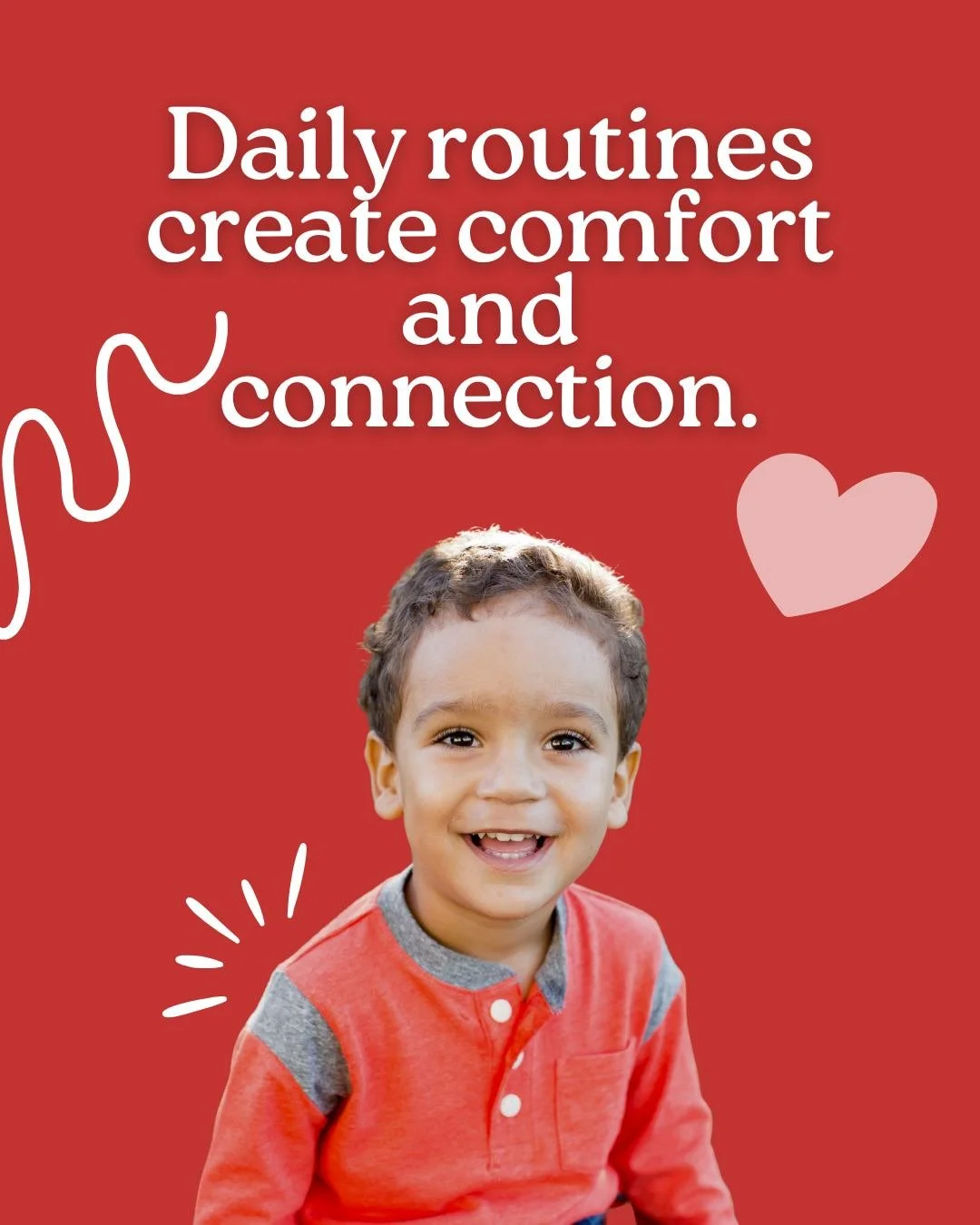 In the rhythm of daily routines, we find both comfort and connection, grounding us in what matters most.