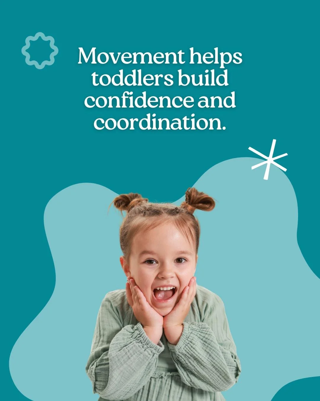 Through guided play, children gain essential skills for exploring the world, connecting with others and developing empathy. Play supports confidence, problem-solving and overall wellbeing.