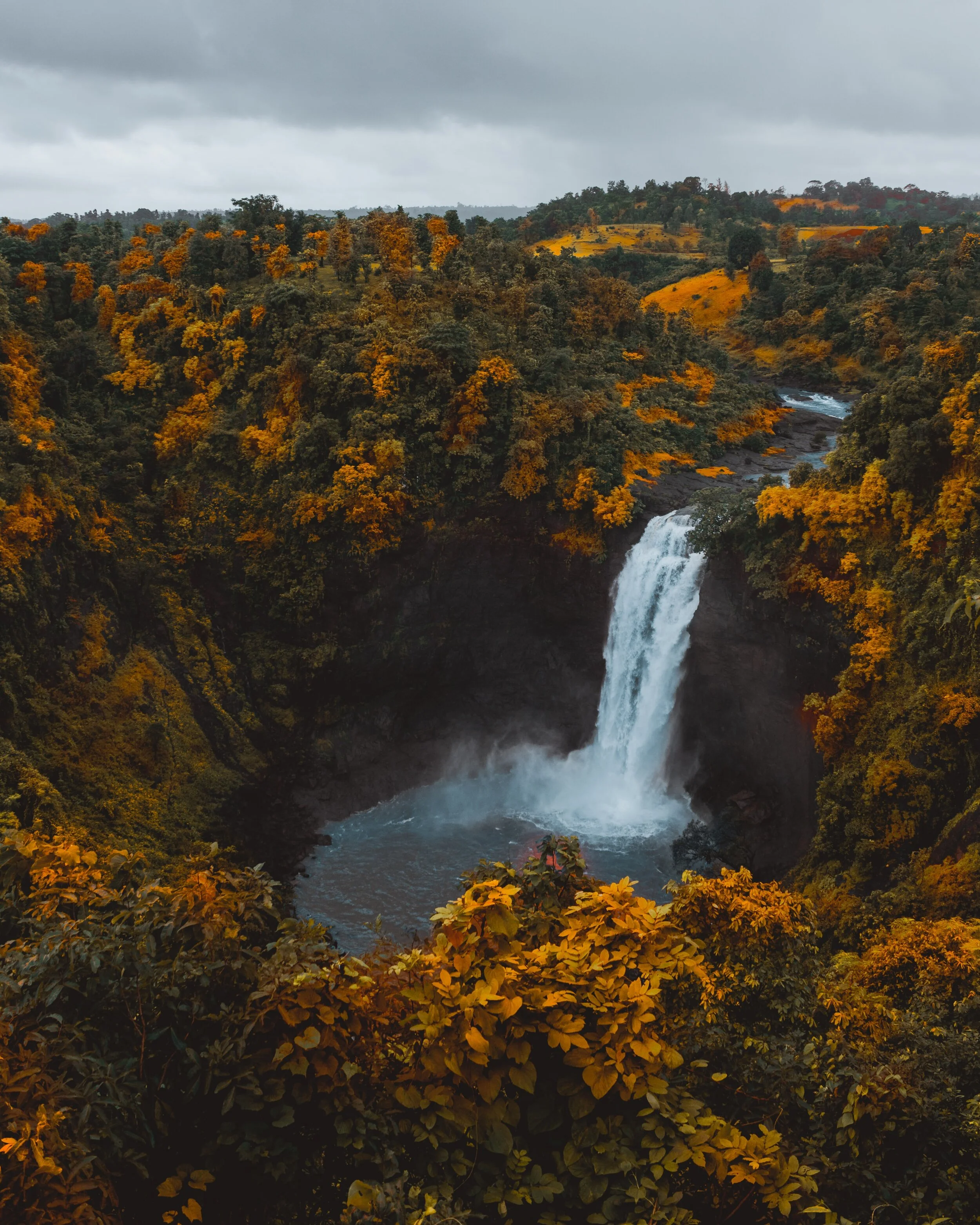 Autumnal Equinox