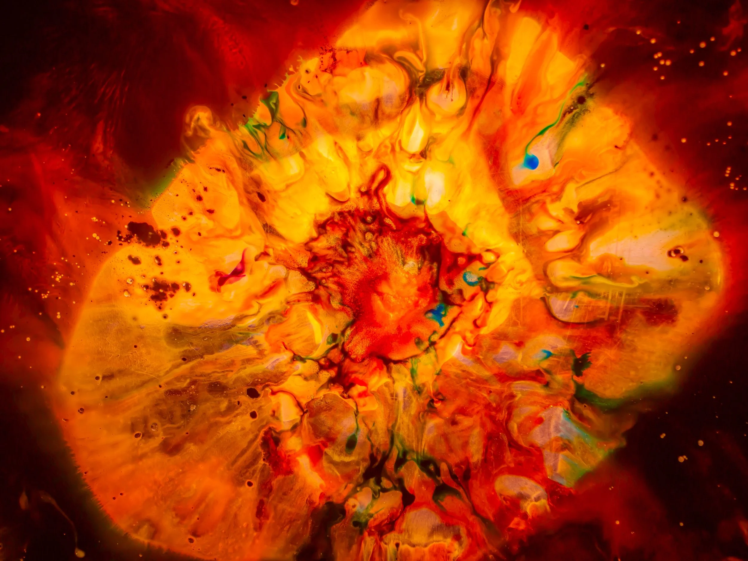 New Moon in Aries