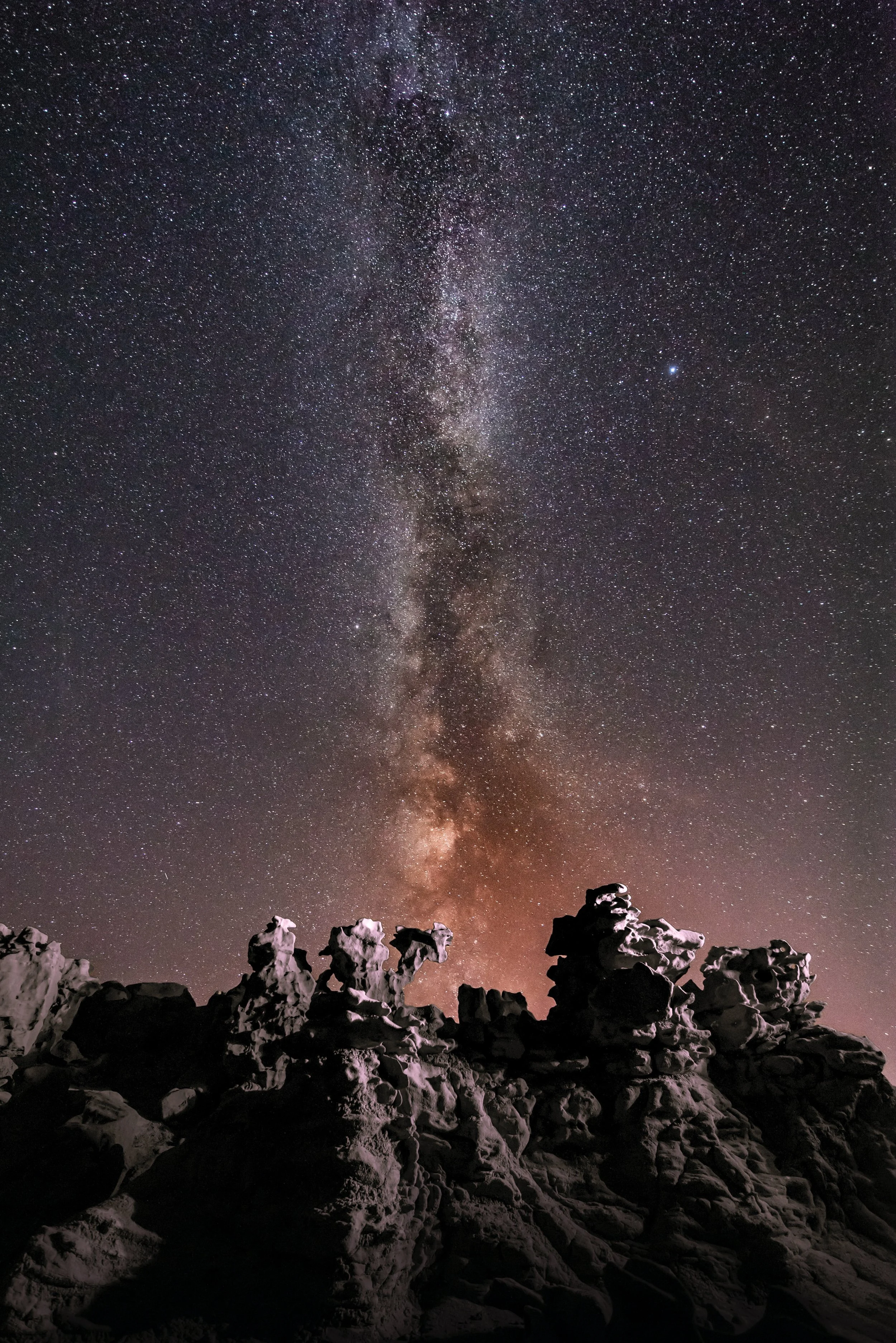 New Moon in Cancer