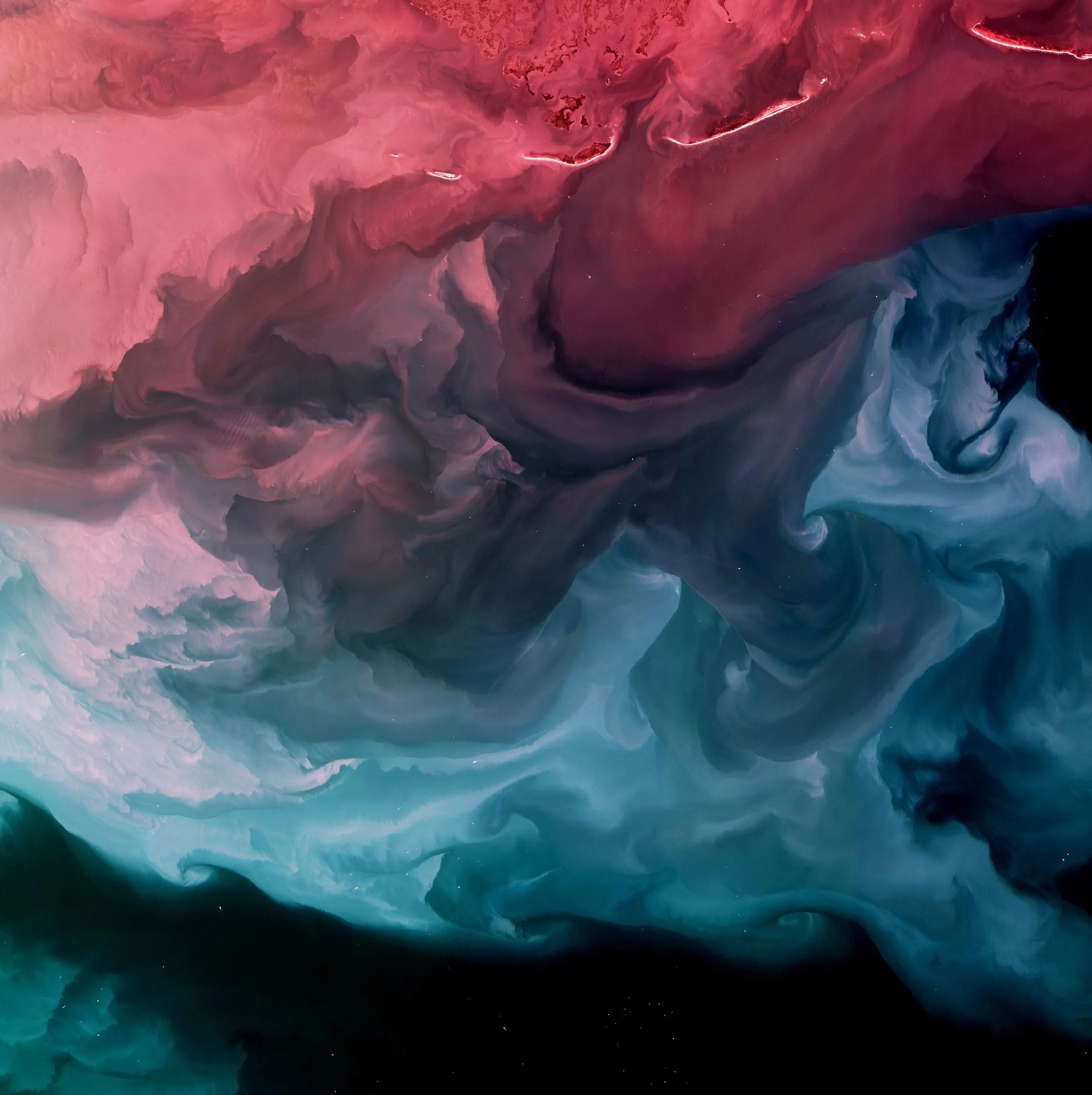 New Moon in Sagittarius