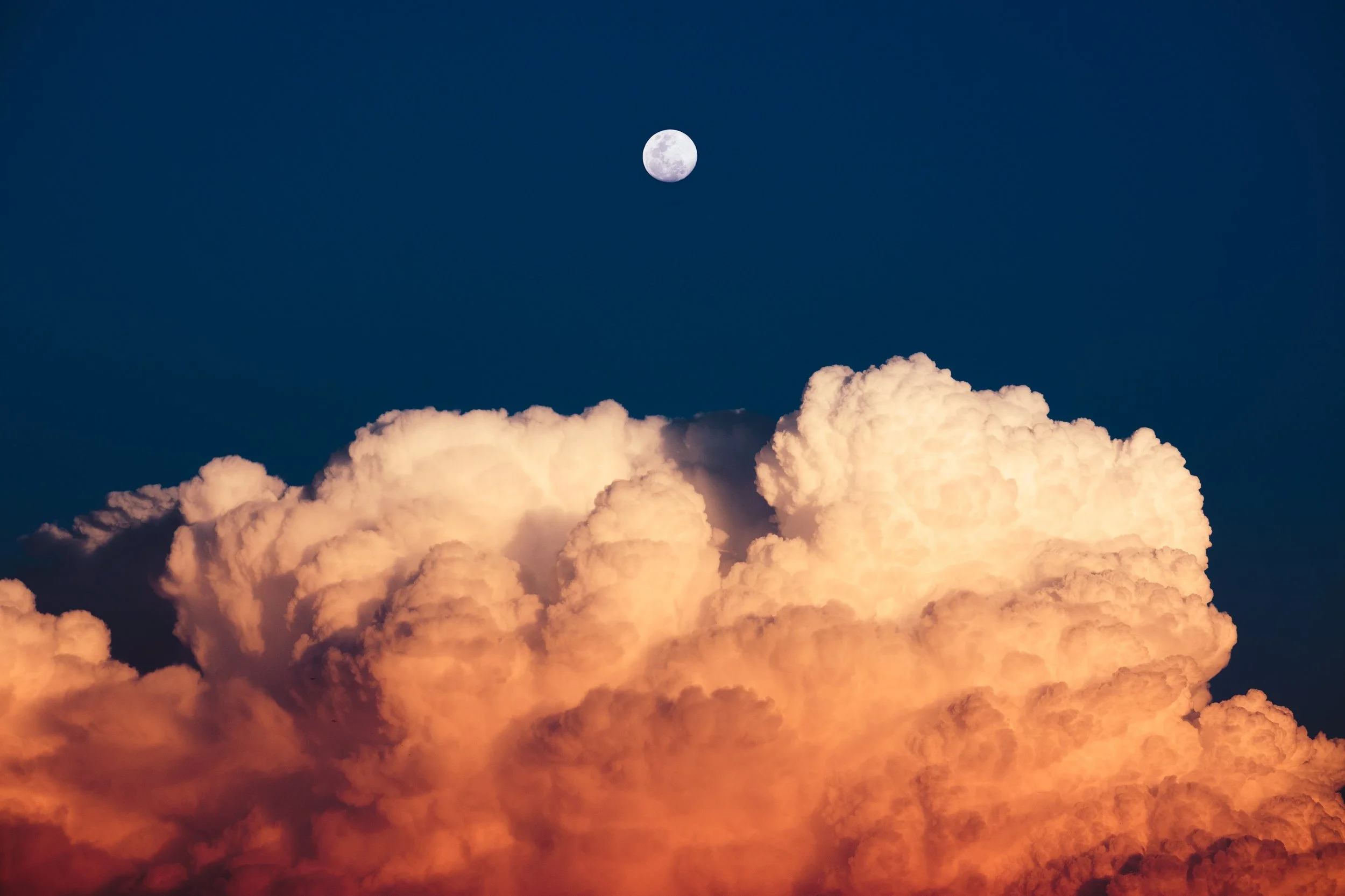 Full Moon in Cancer