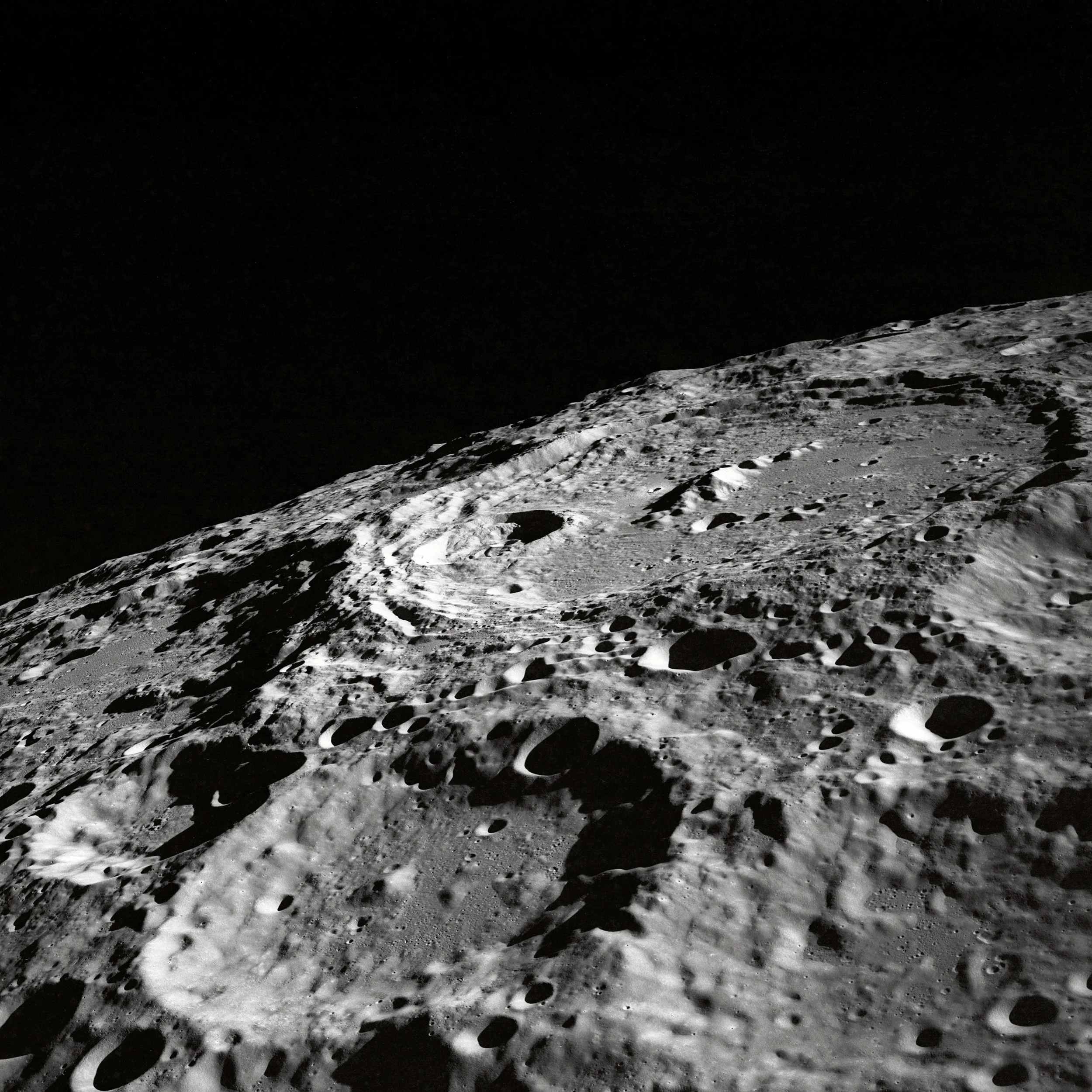 New Moon in Scorpio
