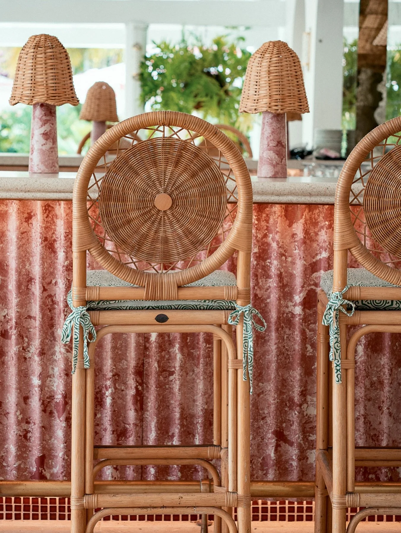 Pull up a chair at Stanley&rsquo;s bar &amp; order your favourite cocktail, anytime, any day.