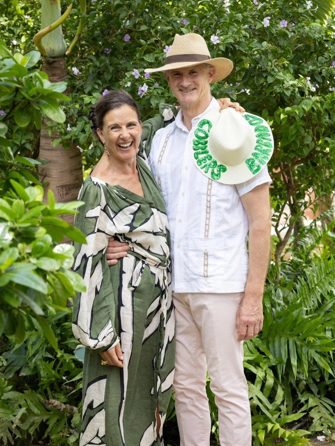 Happy Holidays from Cobblers to all our guests, wherever you may be.
We wish you all love &amp; peace &amp; sunshine.