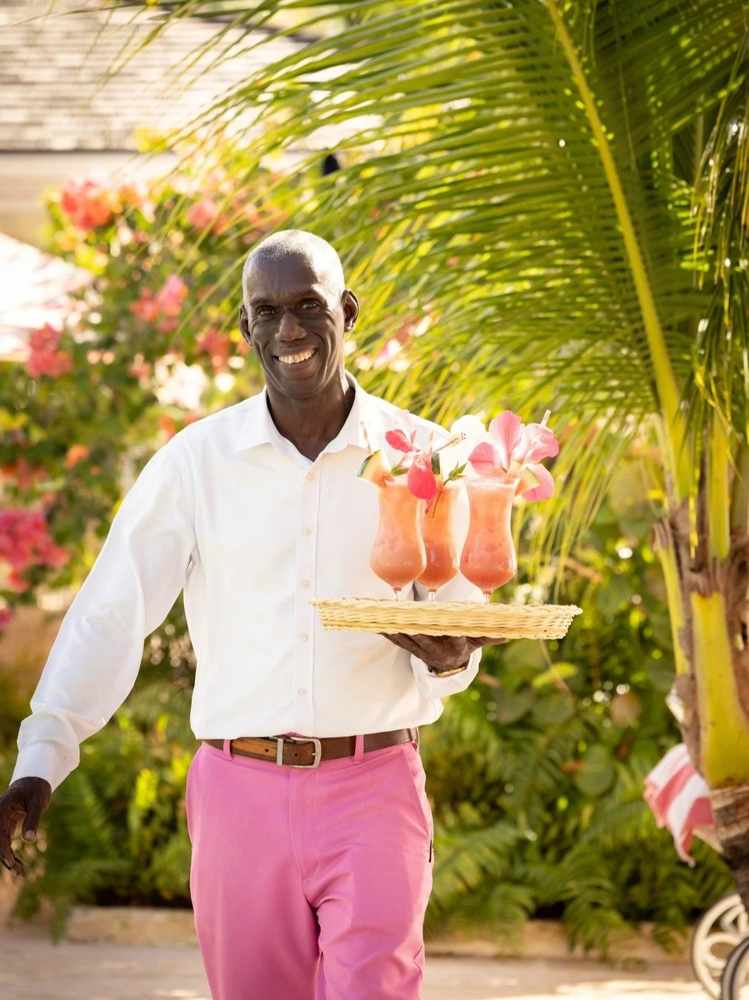 A big thank you to our team. 
The staff at Cobblers make guests feel like family. This Christmas, as every Christmas, they generously give their time to look after our guests, even when it means missing time with their own families.