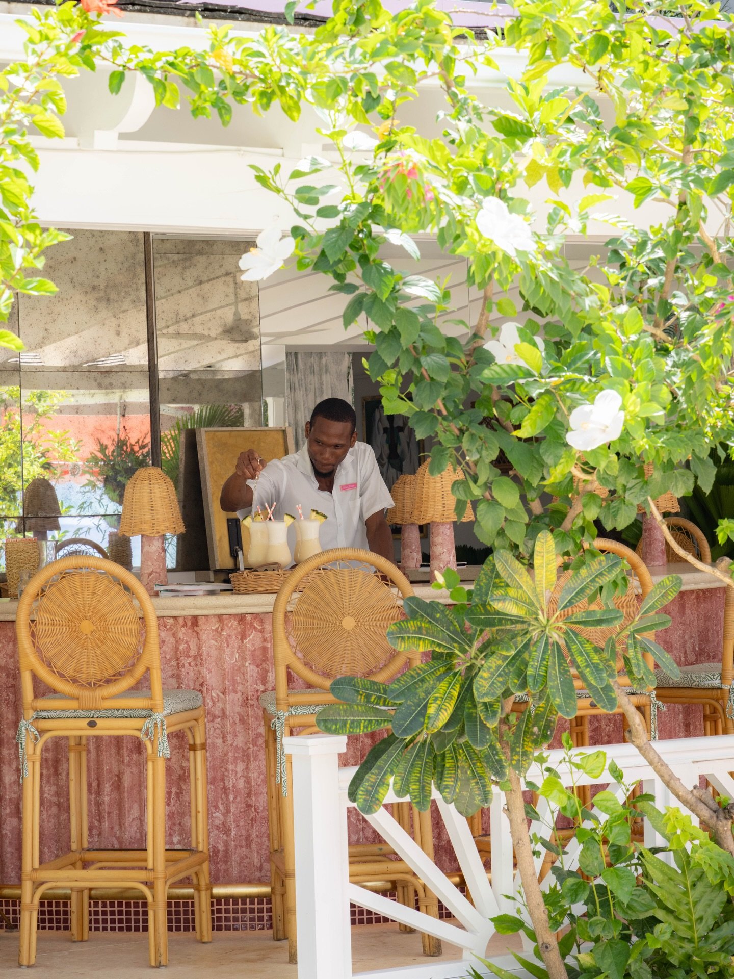 Are you ready? Pina Coladas coming up. Don&rsquo;t pretend you don&rsquo;t like them.