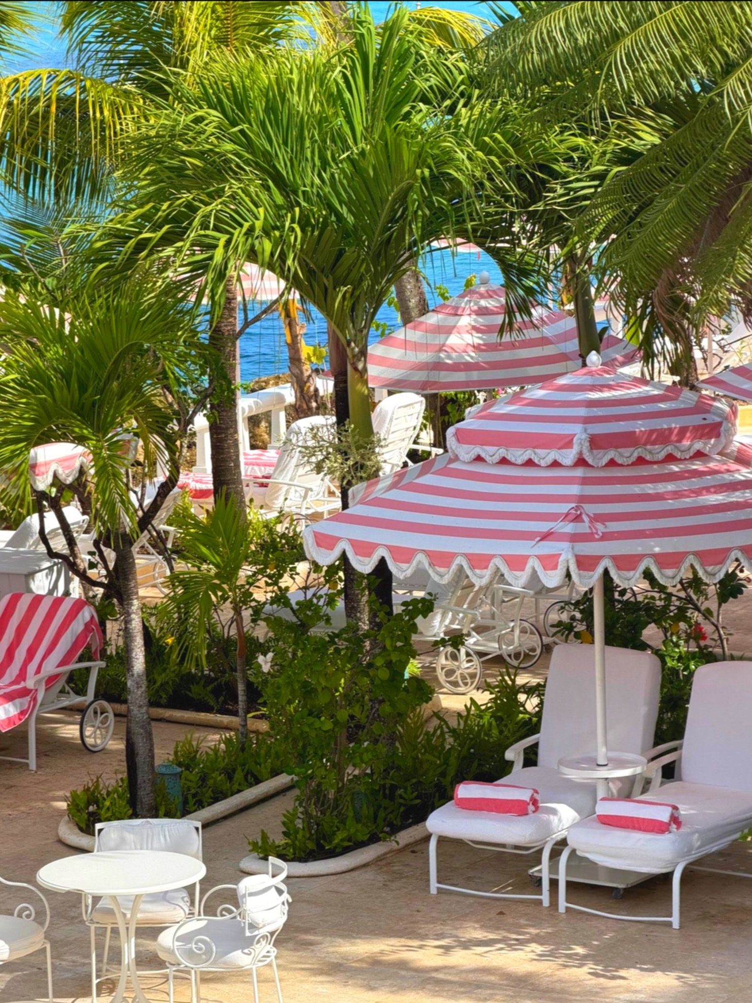 Why not??

It&rsquo;s all here waiting for you ...